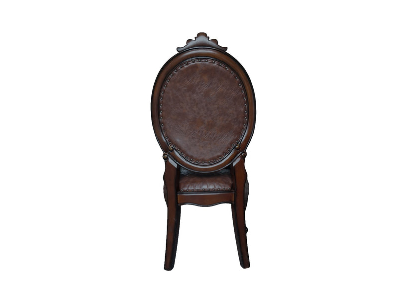 Versailles Side Chair (Set-2) - DN01392