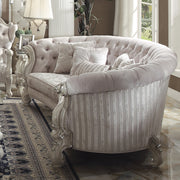 Versailles Sofa W/5 Pillows - 52085