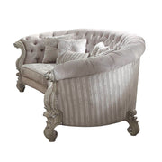 Versailles Sofa W/5 Pillows - 52085