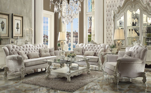 Versailles Sofa W/5 Pillows - 52105