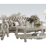 Versailles Sofa W/7 Pillows - 52125