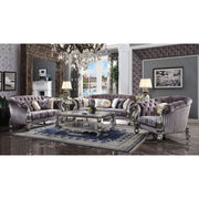 Versailles Sofa W/7 Pillows - 56825