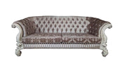 Versailles Sofa W/7 Pillows - LV01394