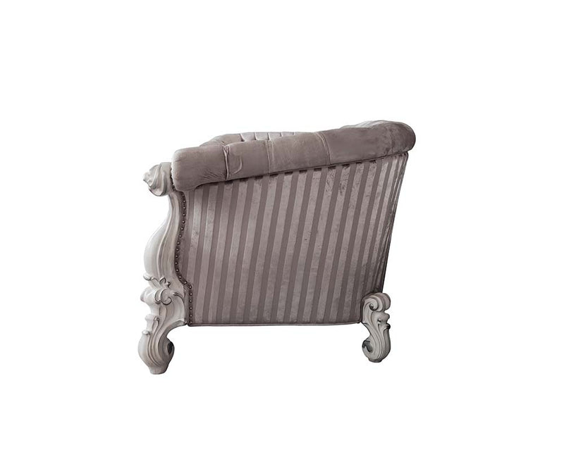 Versailles Sofa W/7 Pillows - LV01394