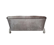 Versailles Sofa W/7 Pillows - LV01394