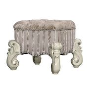 Versailles Vanity Stool - 21138