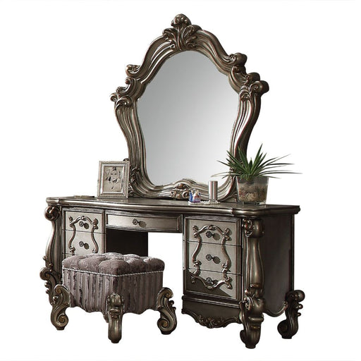 Versailles Vanity Stool - 26848
