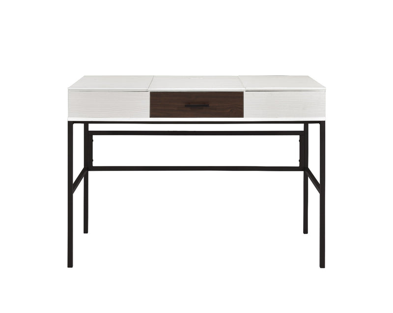 Verster Writing Desk W/USB - 93090