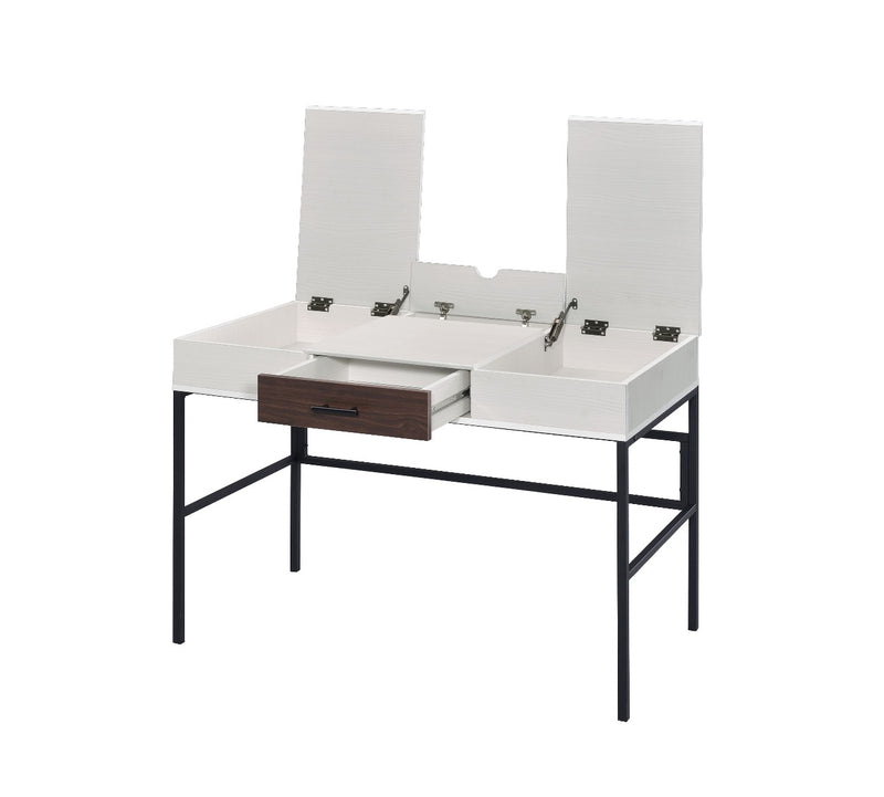 Verster Writing Desk W/USB - 93090