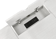 Verster Writing Desk W/USB - 93090