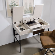 Verster Writing Desk W/USB - 93090