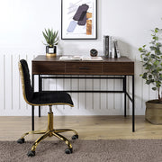 Verster Writing Desk W/USB - 93092