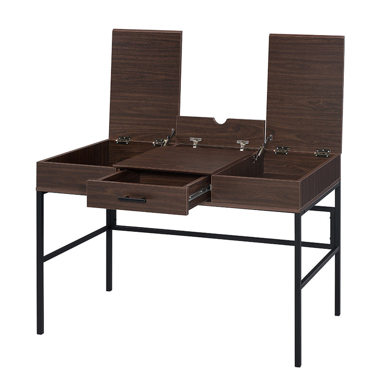 Verster Writing Desk W/USB - 93092