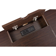 Verster Writing Desk W/USB - 93092