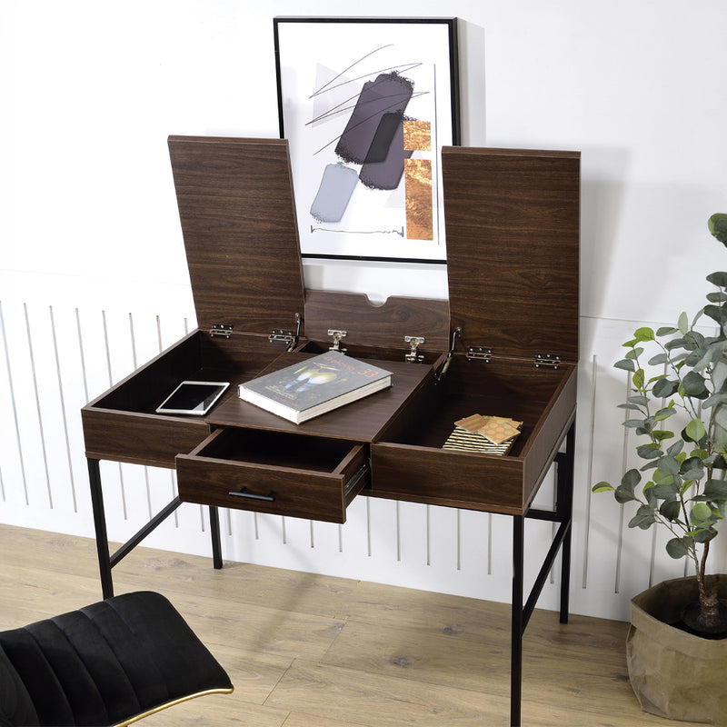 Verster Writing Desk W/USB - 93092