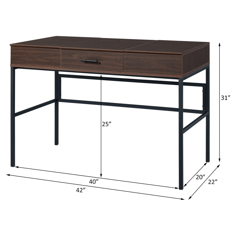 Verster Writing Desk W/USB - 93092
