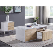 Verux Coffee Table - 84930