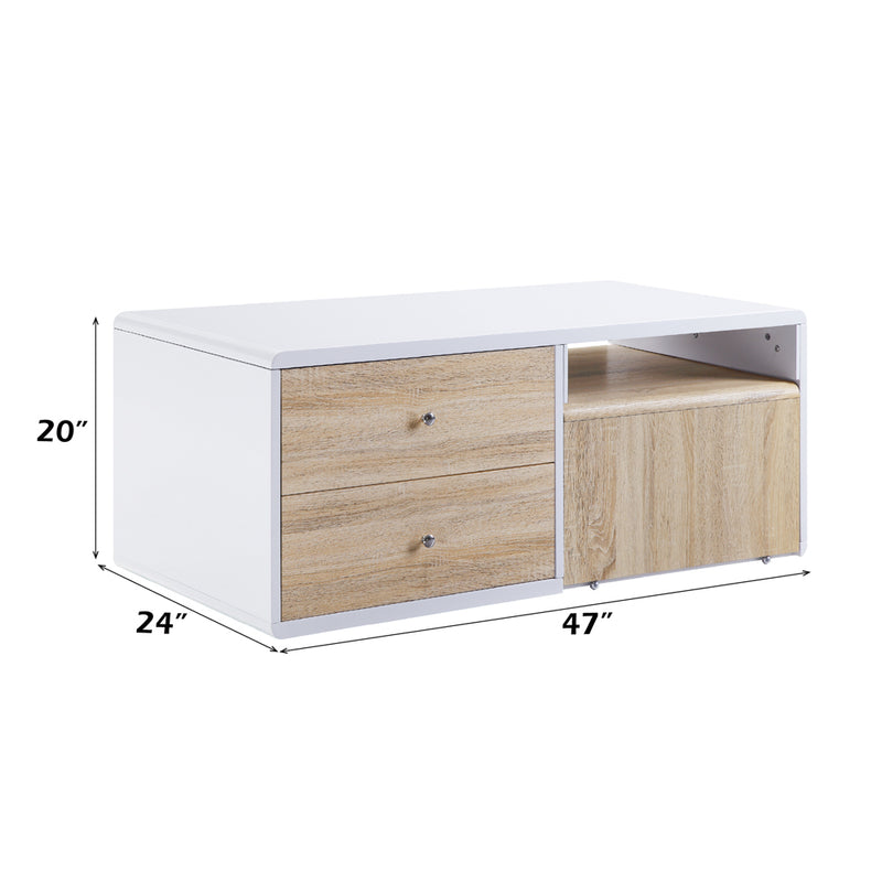 Verux Coffee Table - 84930