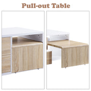 Verux Coffee Table - 84930