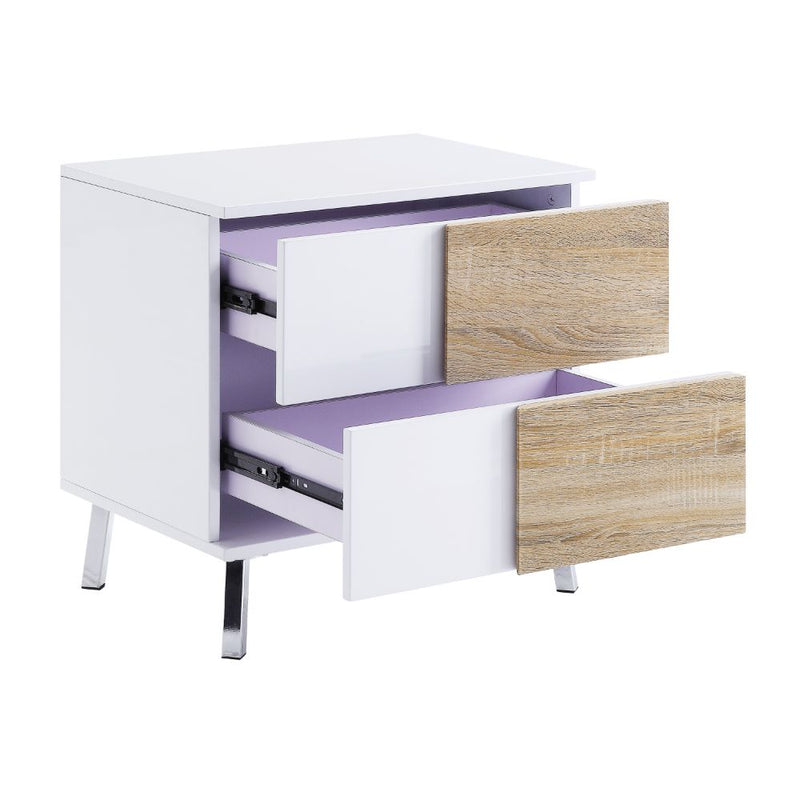 Verux End Table - 84932
