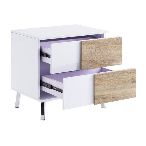 Verux End Table - 84932