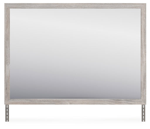 Vessalli Bedroom Mirror - Gate FurnitureMirror