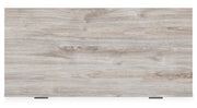 Vessalli Chest of Drawers - Gate FurnitureChest