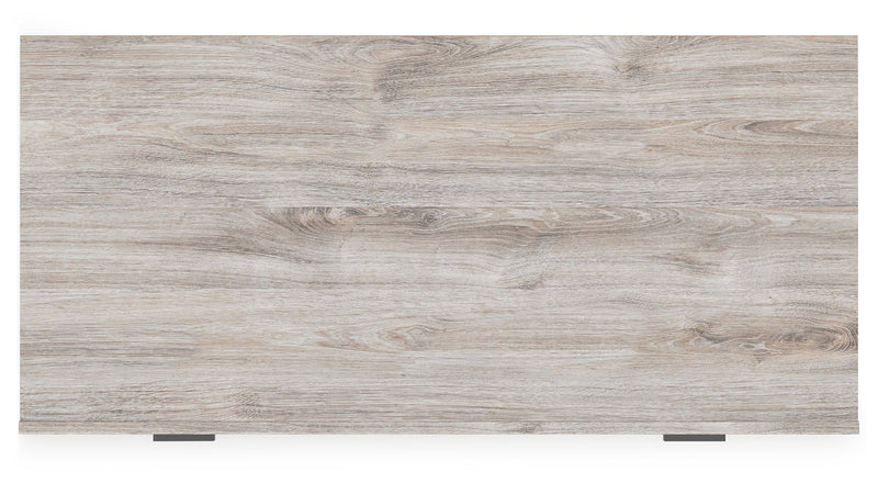 Vessalli Chest of Drawers - Gate FurnitureChest