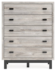 Vessalli Chest of Drawers - Gate FurnitureChest