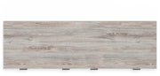 Vessalli Dresser - Gate FurnitureDresser