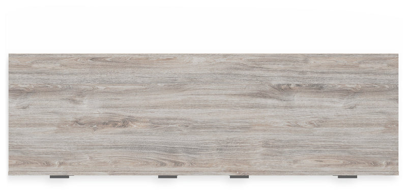 Vessalli Dresser - Gate FurnitureDresser