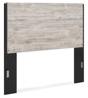 Vessalli Queen Panel Headboard - Gate FurniturePieces