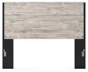 Vessalli Queen Panel Headboard - Gate FurniturePieces