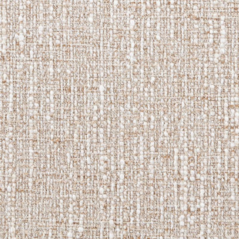 Vetra Linen Textured Fabric Upholstered Chair in Beige - 33012Beige
