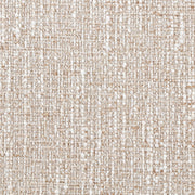 Vetra Linen Textured Fabric Upholstered Chair in Beige - 33014Beige