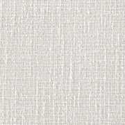 Vetra Linen Textured Fabric Upholstered Chair in Cream - 33013Cream