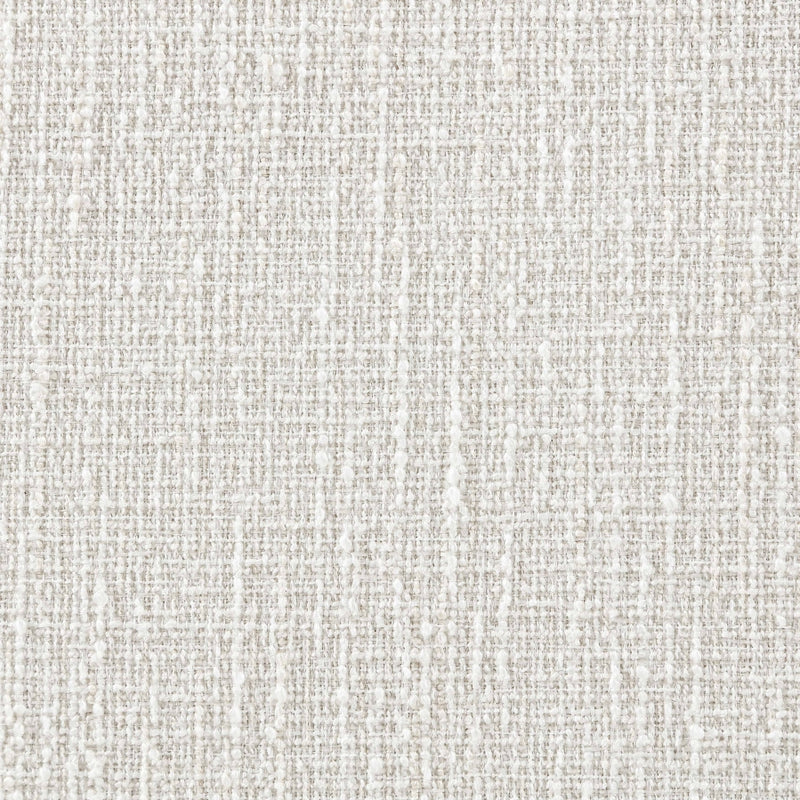 Vetra Linen Textured Fabric Upholstered Chair in Cream - 33013Cream