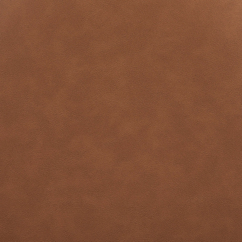 Vetra Vegan Leather Upholstered Chair in Cognac - 33019Cognac