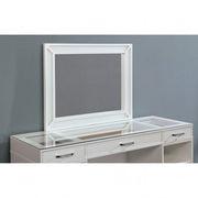 Vickie White Vanity Set - FOA-DK5684WH-PK