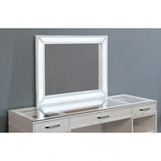 Vickie White Vanity Set - FOA-DK5684WH-PK