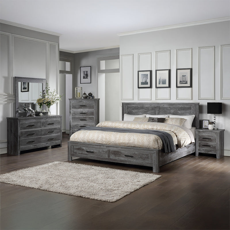 Vidalia Dresser - 27325