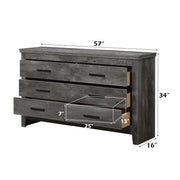 Vidalia Dresser - 27325