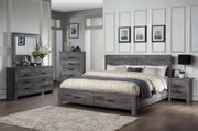 Vidalia Mirror - 27324