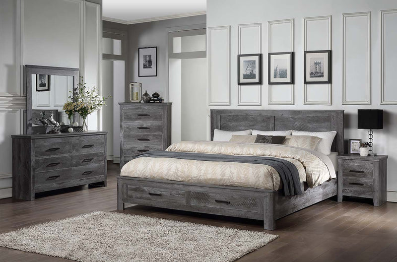Vidalia Mirror - 27324