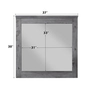 Vidalia Mirror - 27324