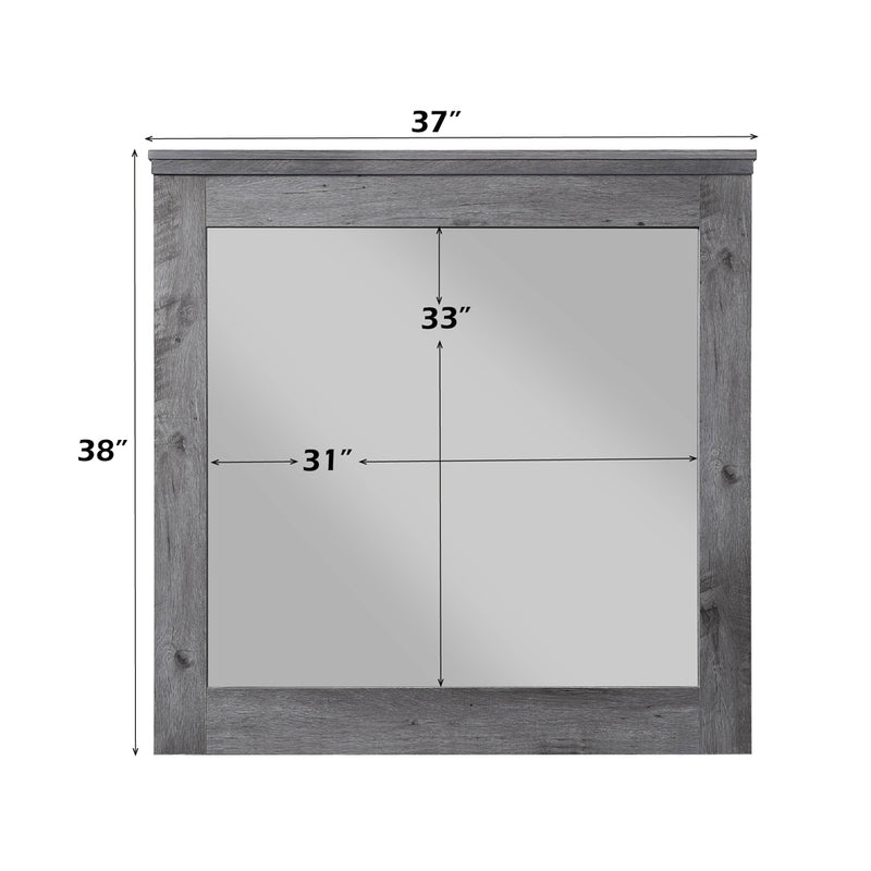 Vidalia Mirror - 27324