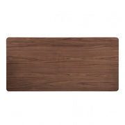 Viken Walnut Dining Table - FM3213WN-T-TABLE