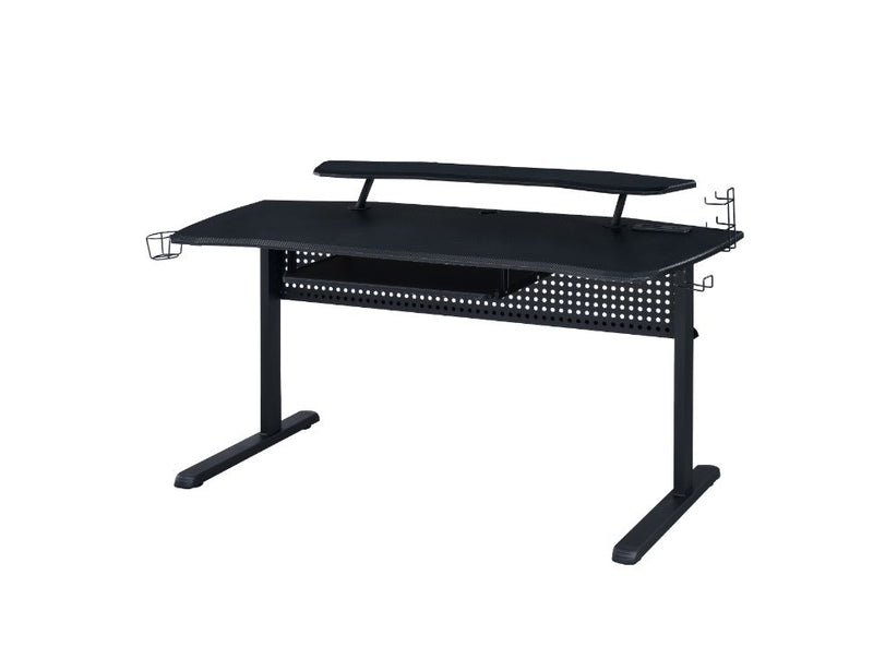 Vildre Gaming Desk W/USB - 93132