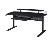 Vildre Gaming Desk W/USB - 93132