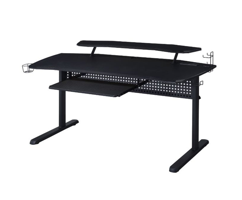 Vildre Gaming Desk W/USB - 93132